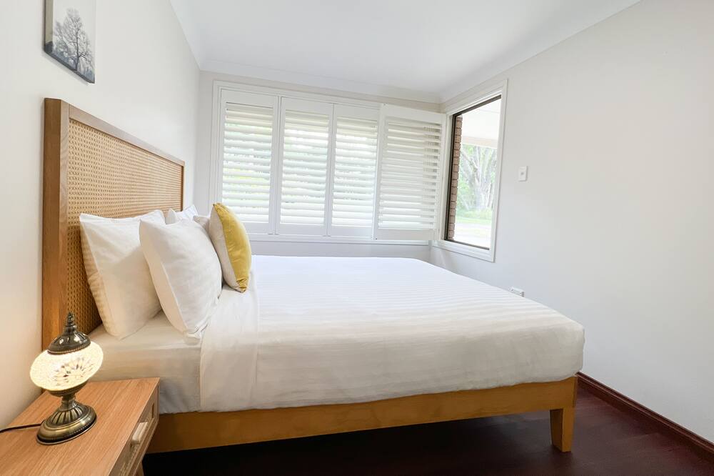 Photo of Bedroom in Central Coast