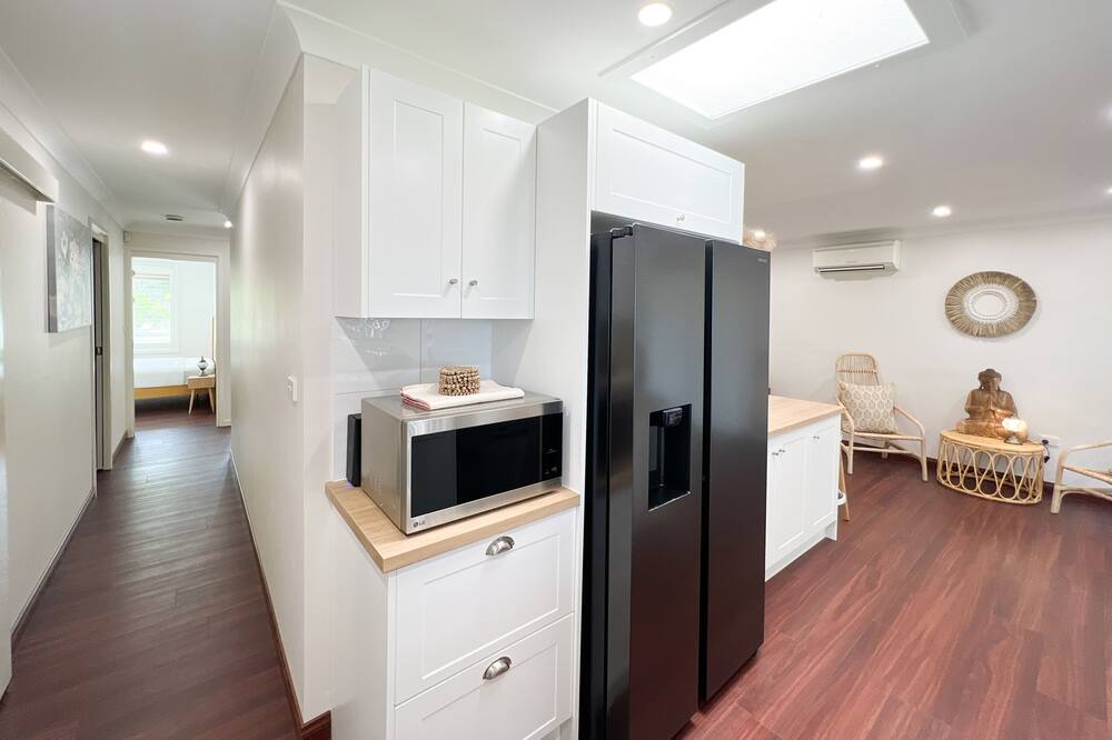 Photo of Kitchen in Central Coast