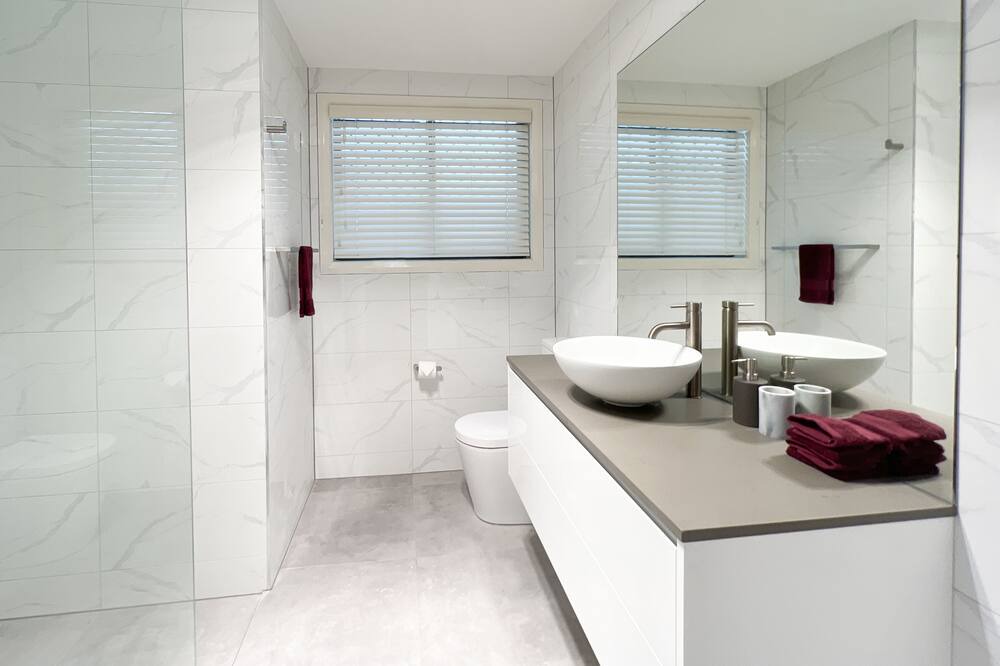 Photo of Bathroom in Central Coast