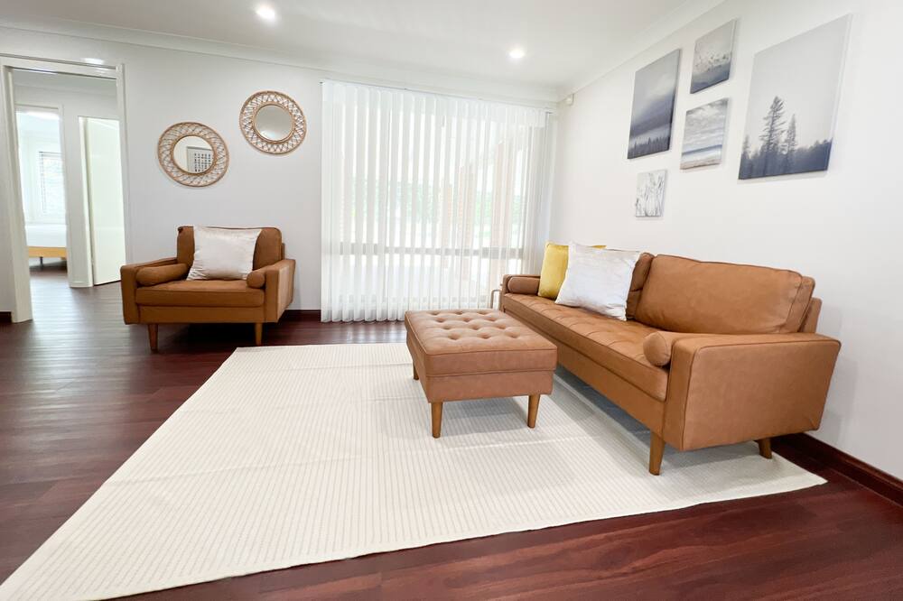 Photo of Livingroom in Central Coast