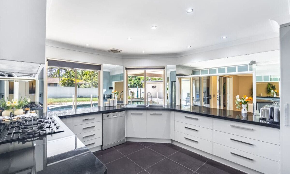Photo of Kitchen in Oxenford