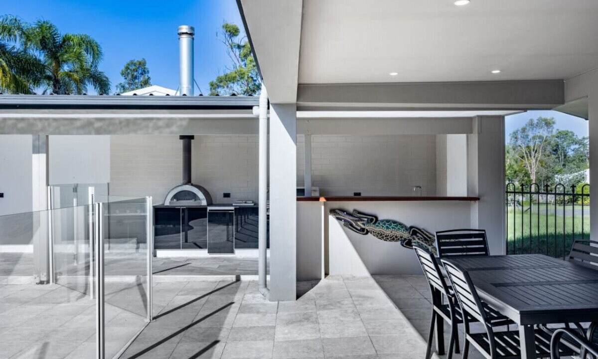Photo of Outdoor in Oxenford