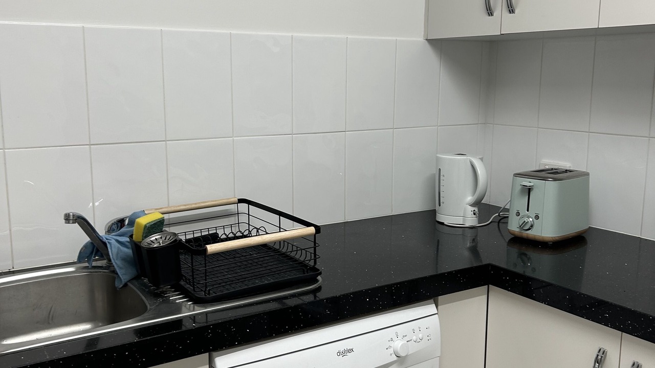 Photo of Kitchen in Mackay