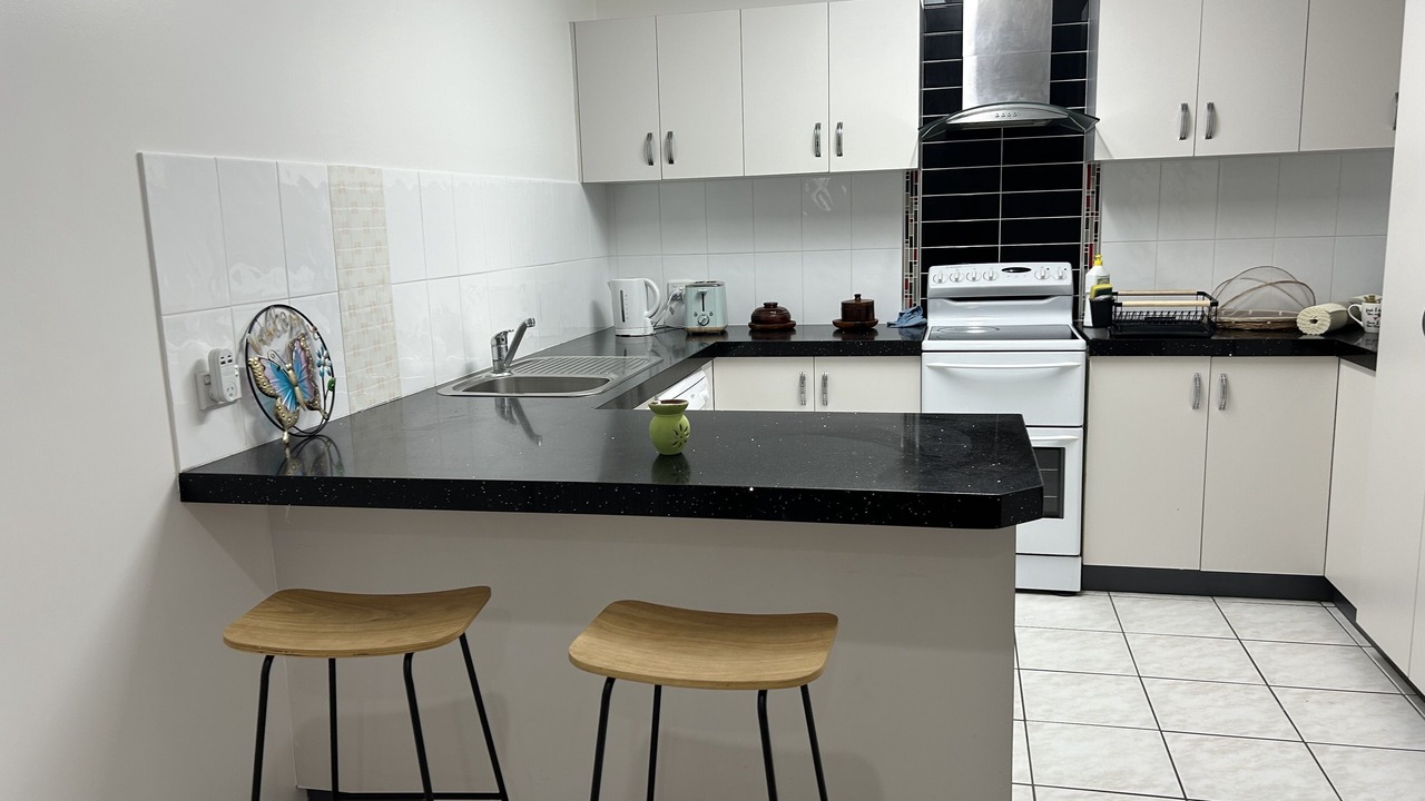 Photo of Kitchen in Mackay