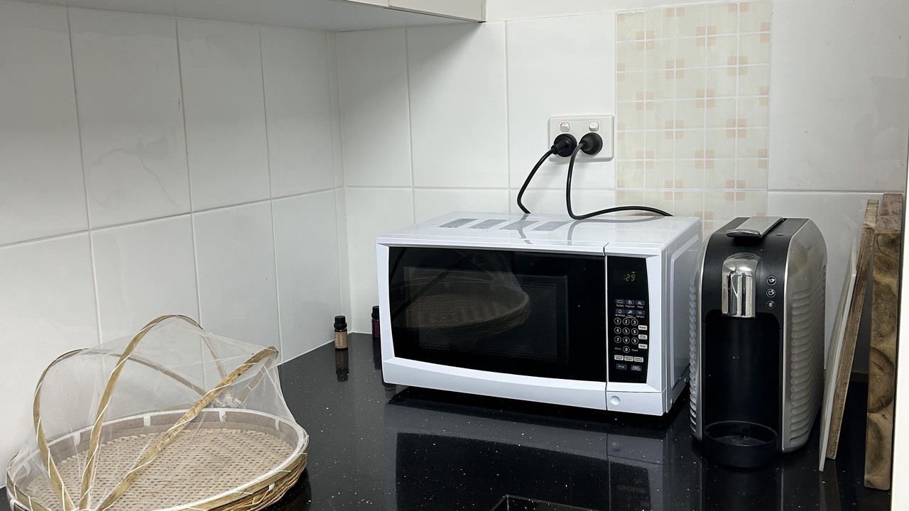 Photo of Kitchen in Mackay