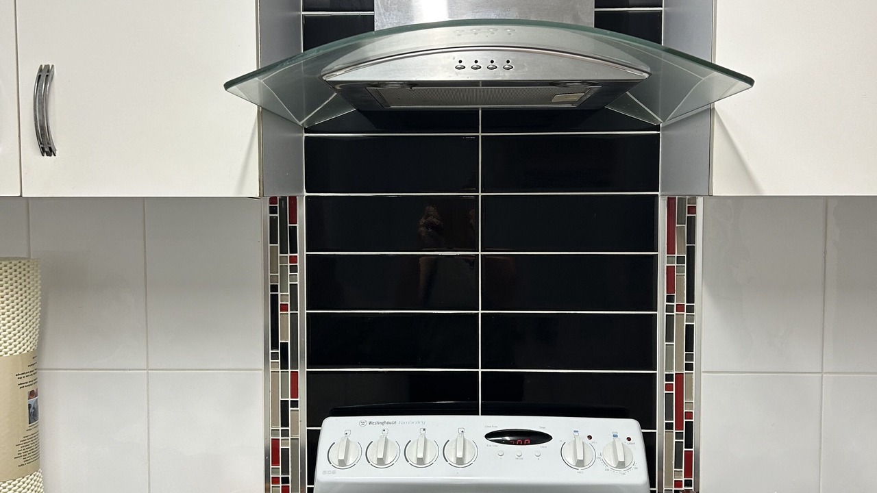 Photo of Kitchen in Mackay