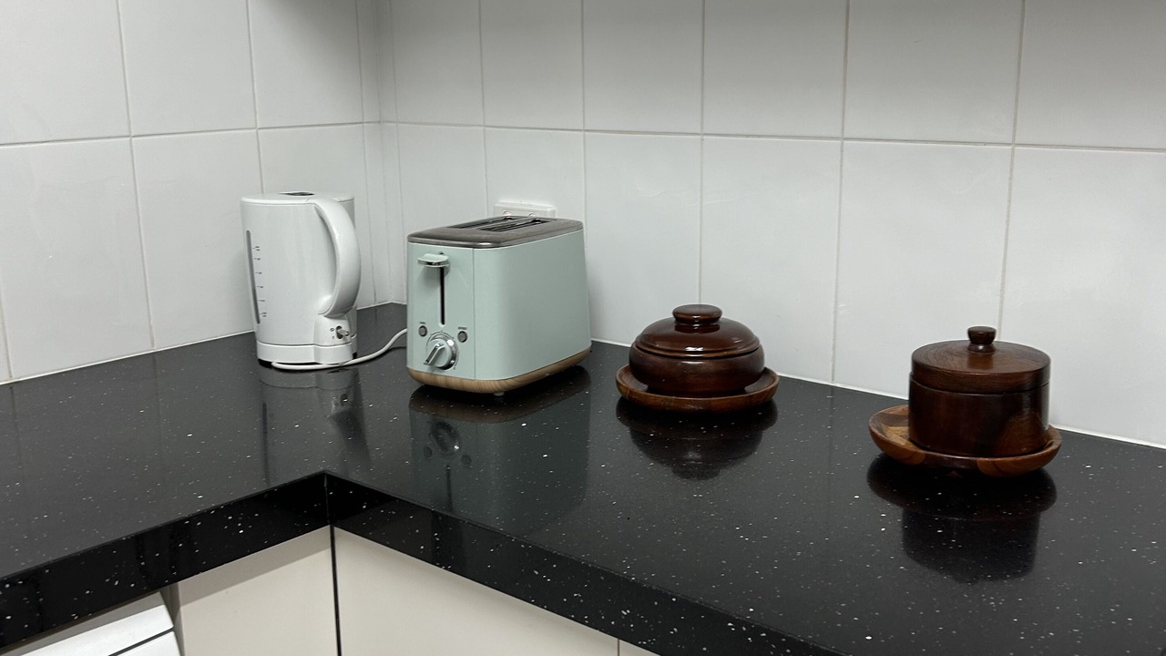 Photo of Kitchen in Mackay