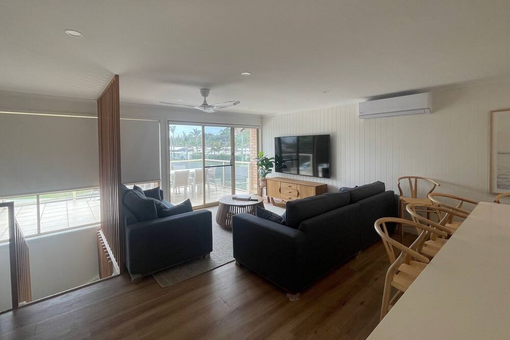 Photo of Livingroom in Tathra