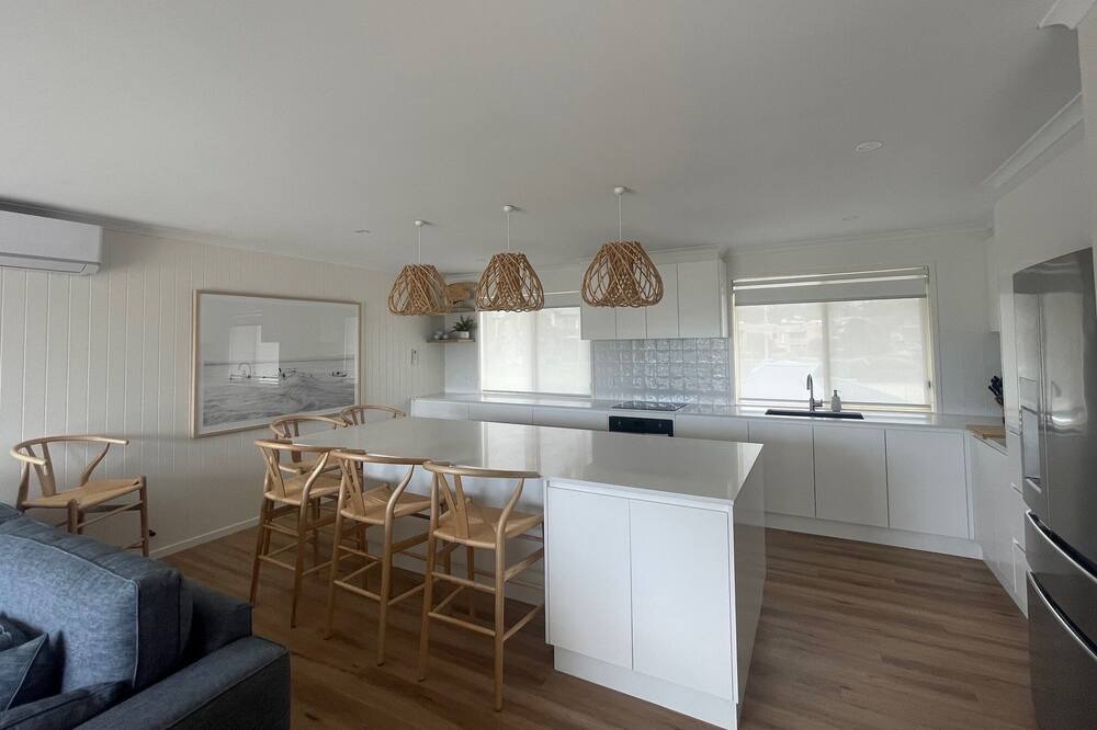 Photo of Kitchen in Tathra