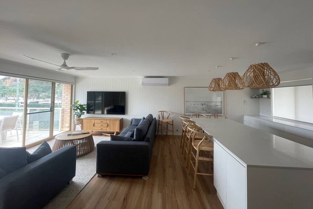 Photo of Livingroom in Tathra