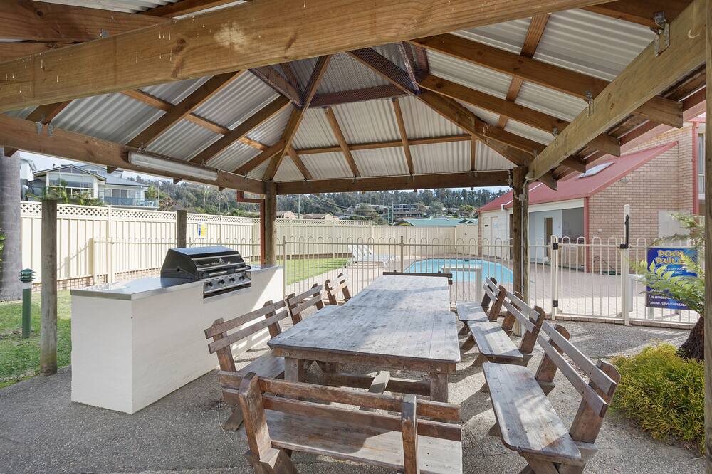 Photo of Patio Balcony in Tathra
