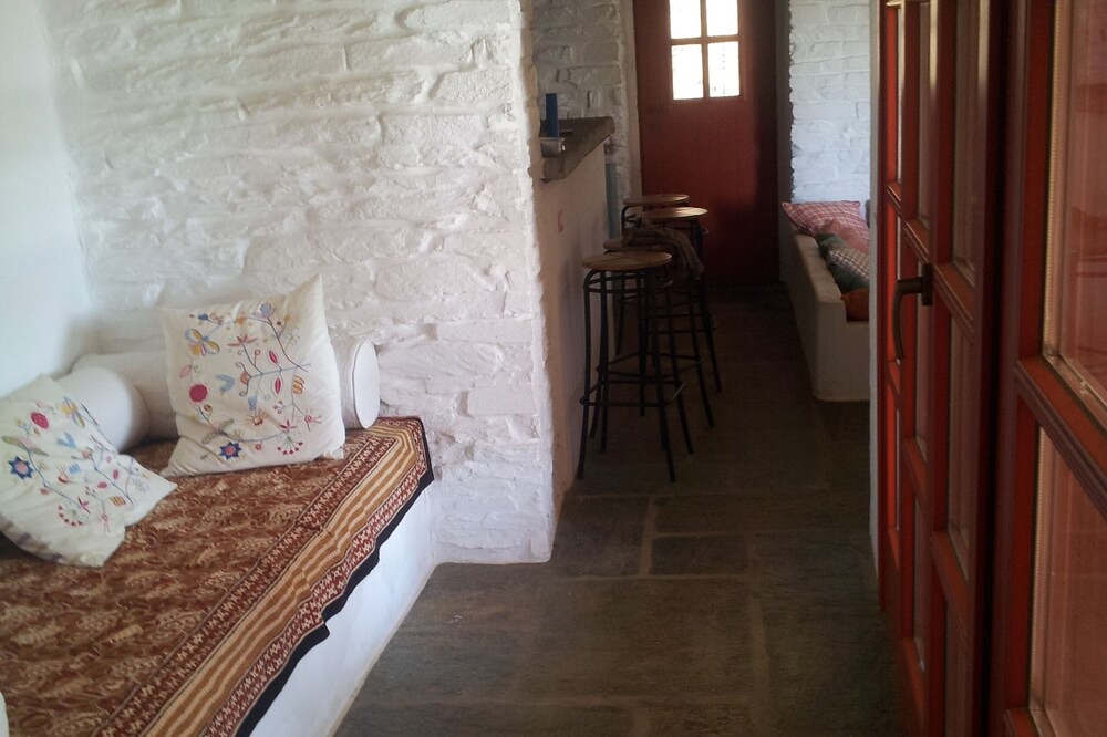 Photo of Bedroom in Kea