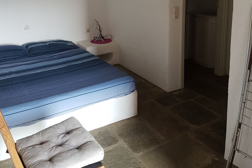 Photo of Bedroom in Kea