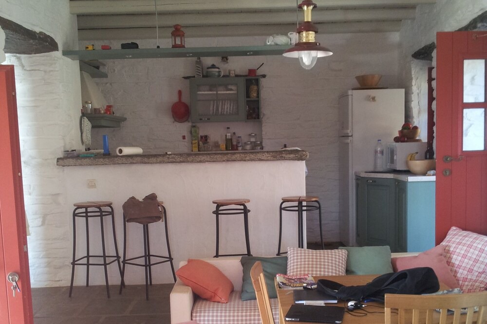 Photo of Bedroom in Kea