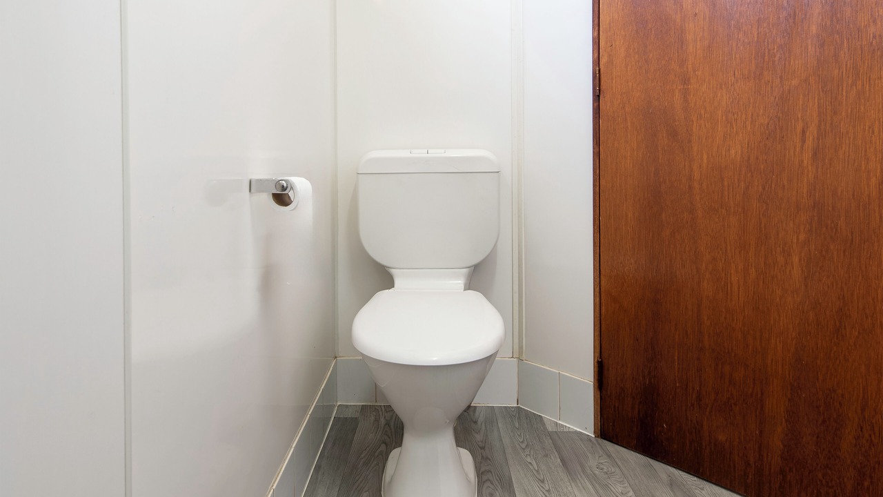 Photo of Bathroom in Solomontown