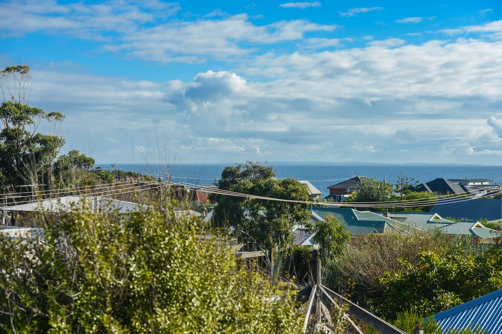 Photo of Patio Balcony in Mornington