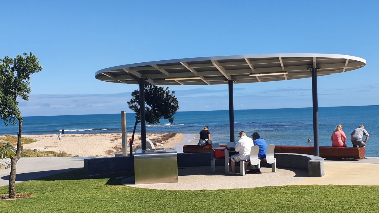 Photo of Outdoor in Falcon