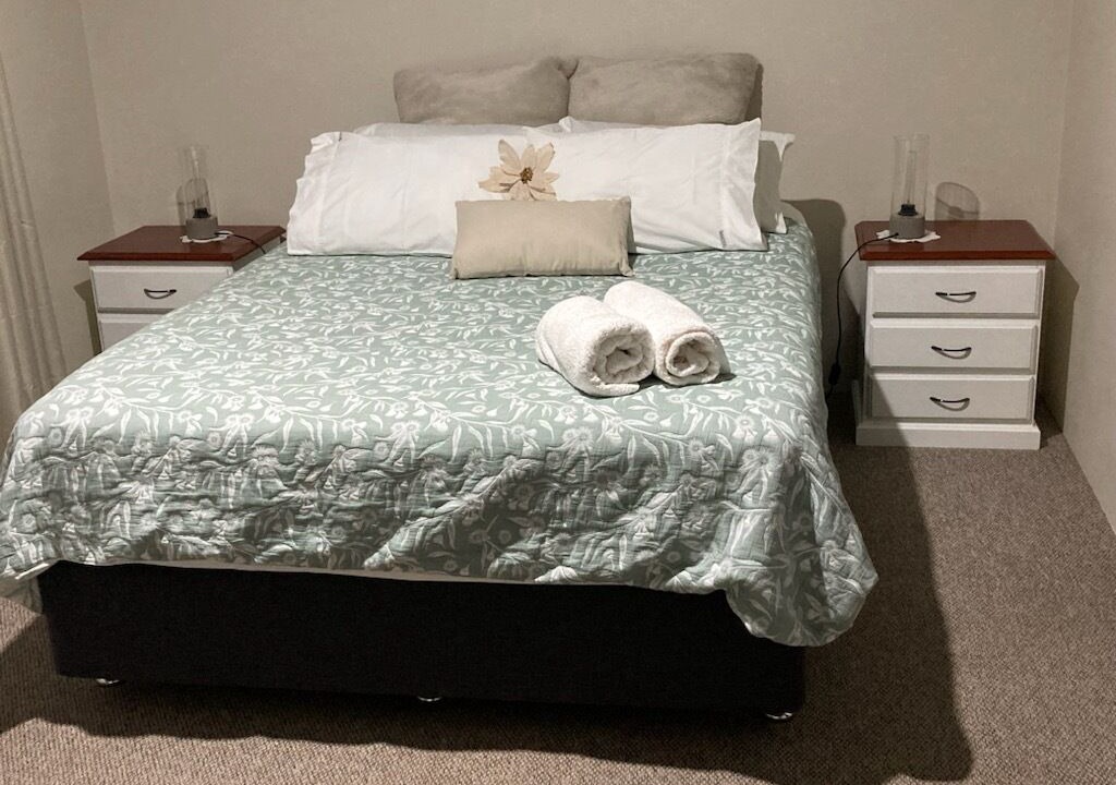 Photo of Bedroom in Falcon