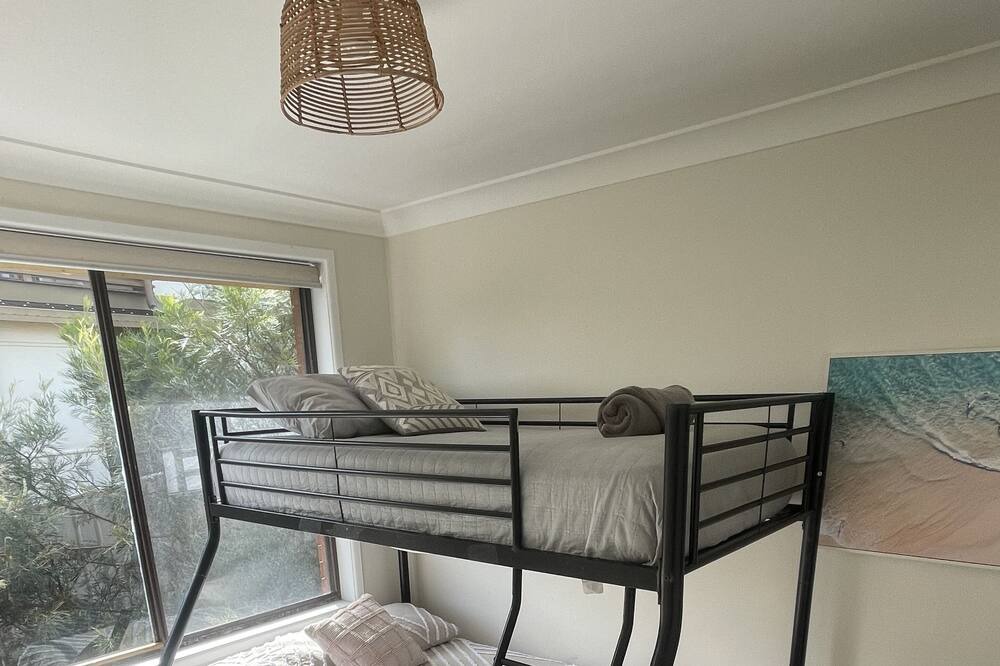 Photo of Bedroom in Nambucca Heads