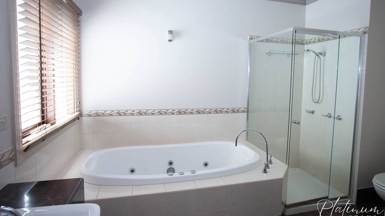 Photo of Bathroom in Ballarat