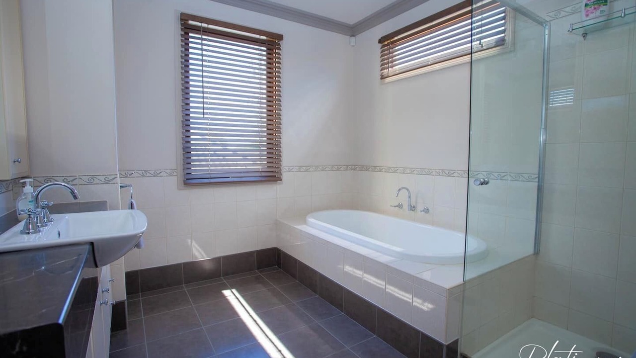 Photo of Bathroom in Ballarat