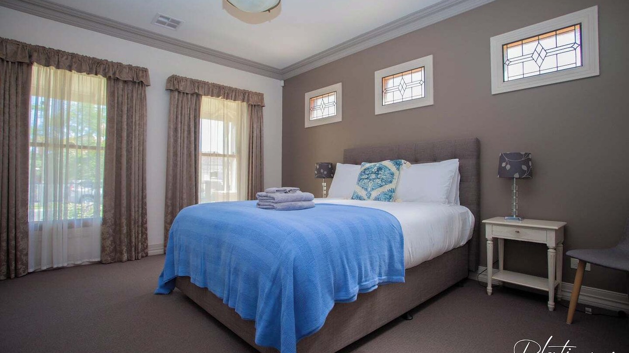 Photo of Bedroom in Ballarat