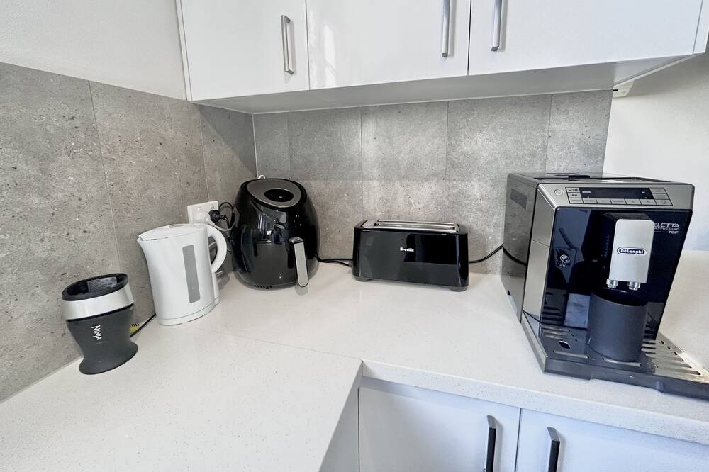 Photo of Kitchen in Cronulla