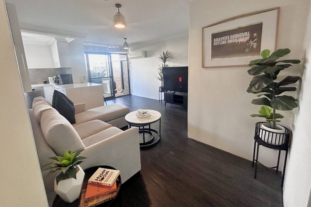 Photo of Livingroom in Cronulla