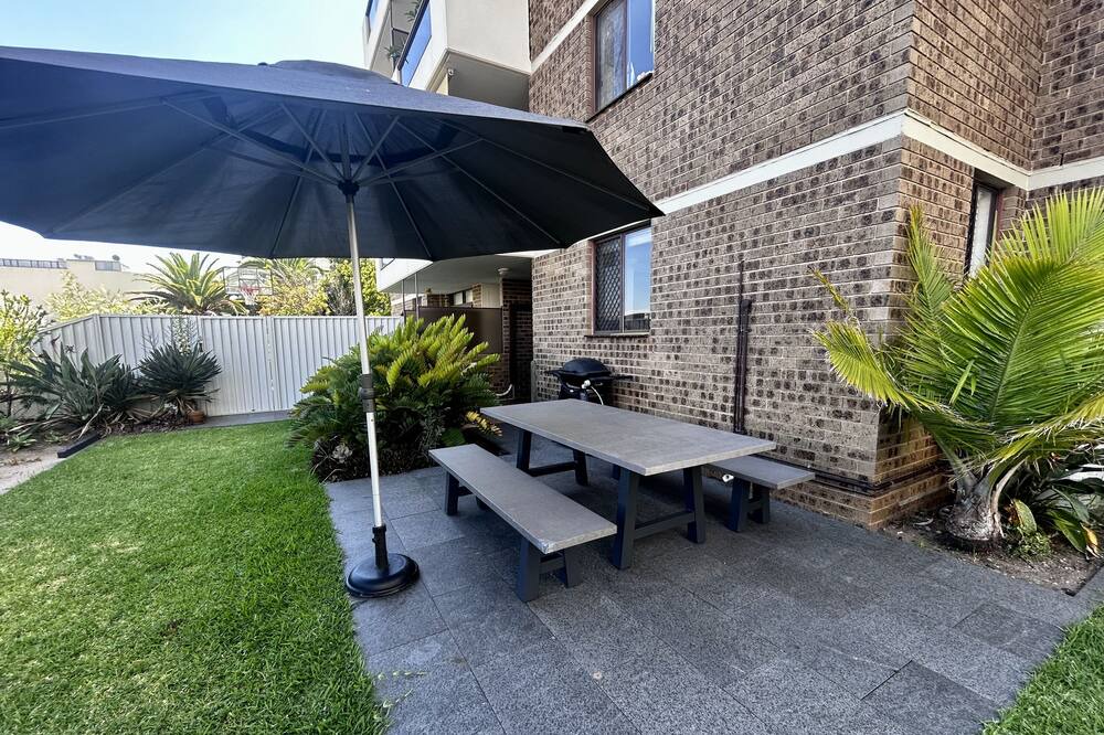 Photo of Patio Balcony in Cronulla