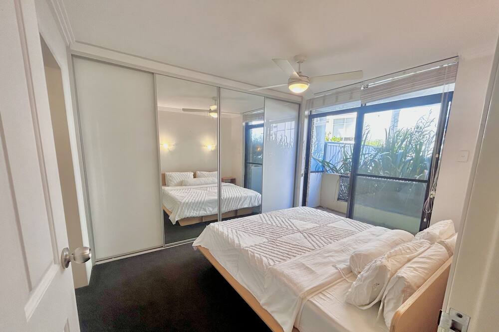 Photo of Bedroom in Cronulla