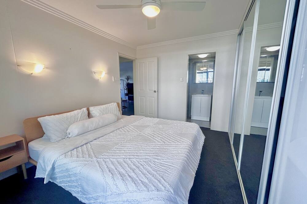 Photo of Bedroom in Cronulla