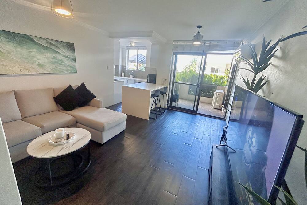 Photo of Livingroom in Cronulla