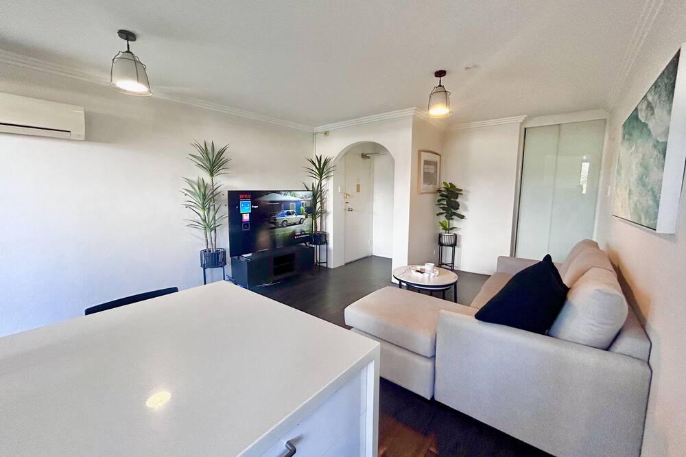 Photo of Livingroom in Cronulla