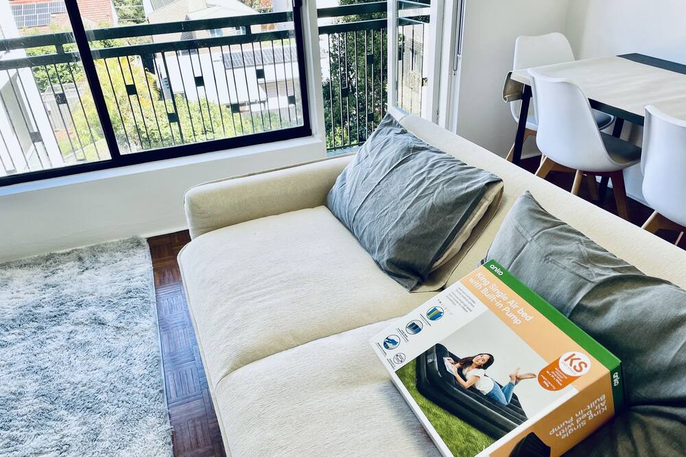 Photo of Bedroom in Ryde