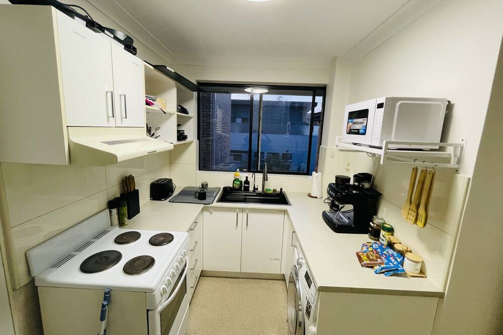 Photo of Kitchen in Ryde