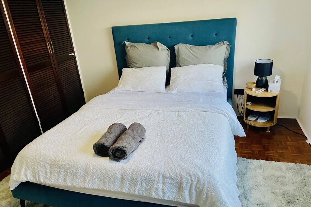 Photo of Bedroom in Ryde
