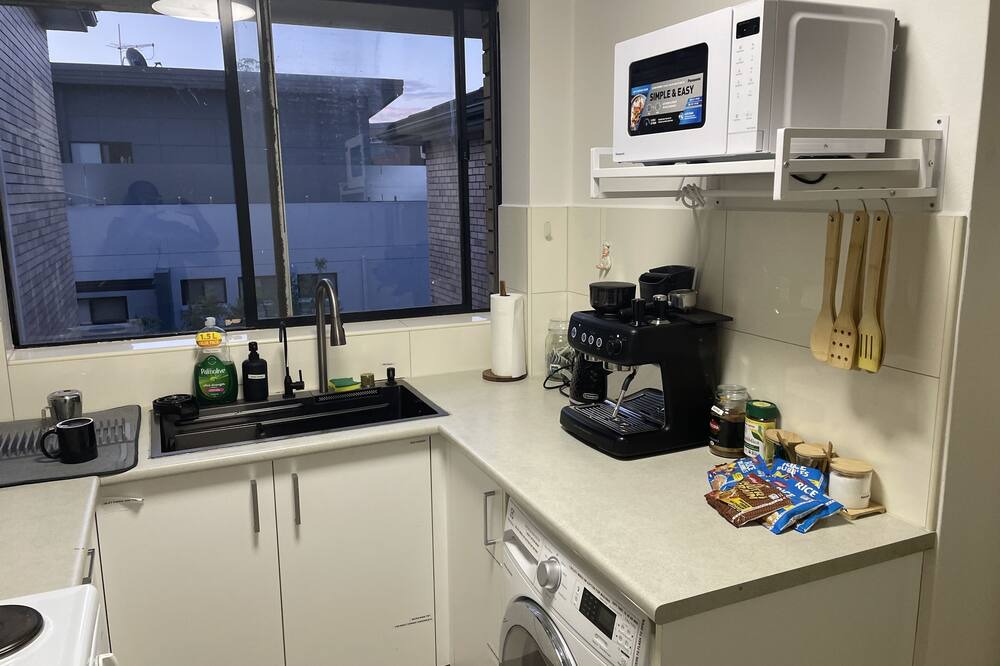 Photo of Kitchen in Ryde
