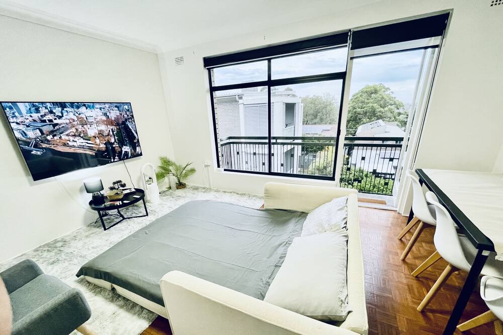 Photo of Bedroom in Ryde