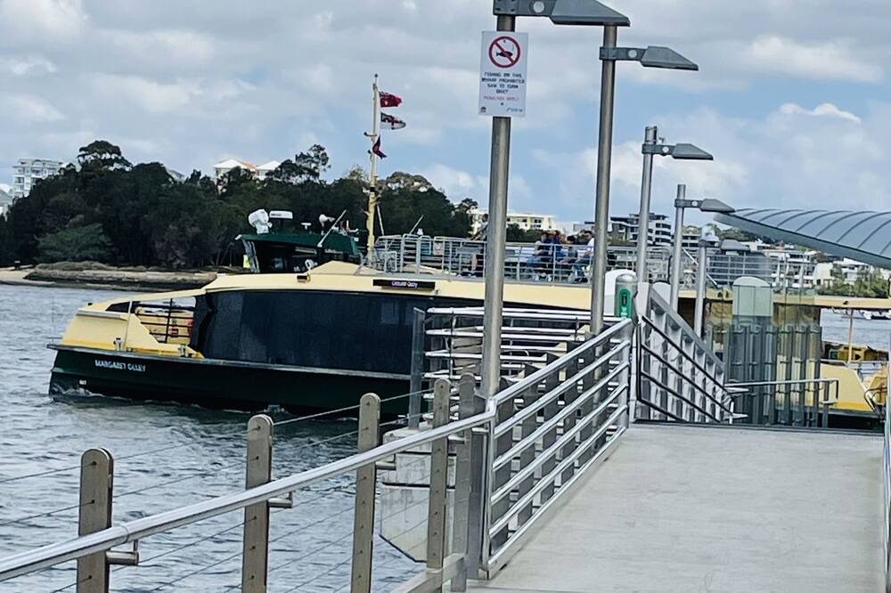 Photo of Outdoor in Ryde