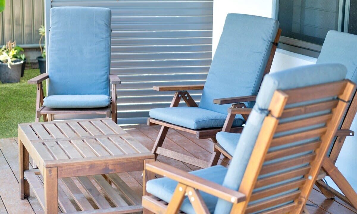 Photo of Outdoor in Mudjimba