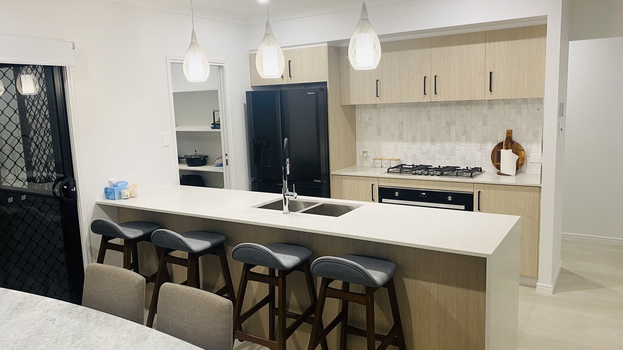 Photo of Kitchen in Ripley