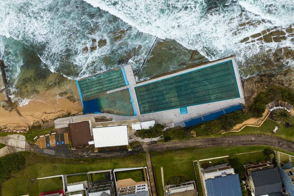 Photo of Others in Blue Bay