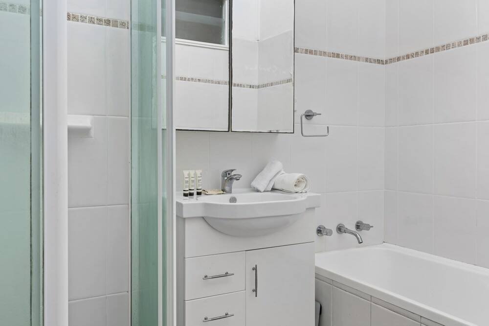 Photo of Bathroom in Blue Bay
