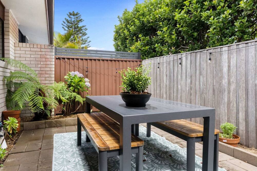 Photo of Outdoor in Blue Bay