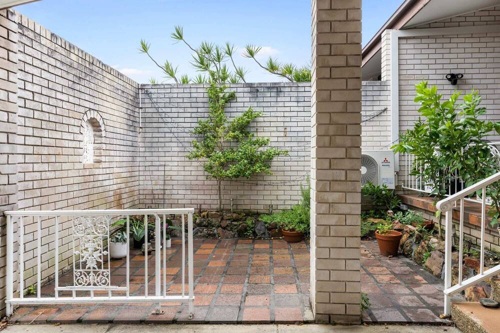 Photo of Outdoor in Blue Bay