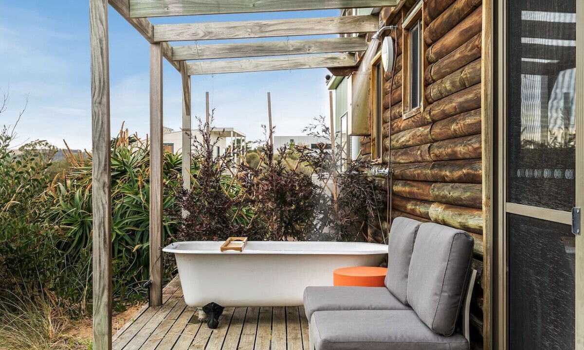 Photo of Outdoor in Clifton Beach