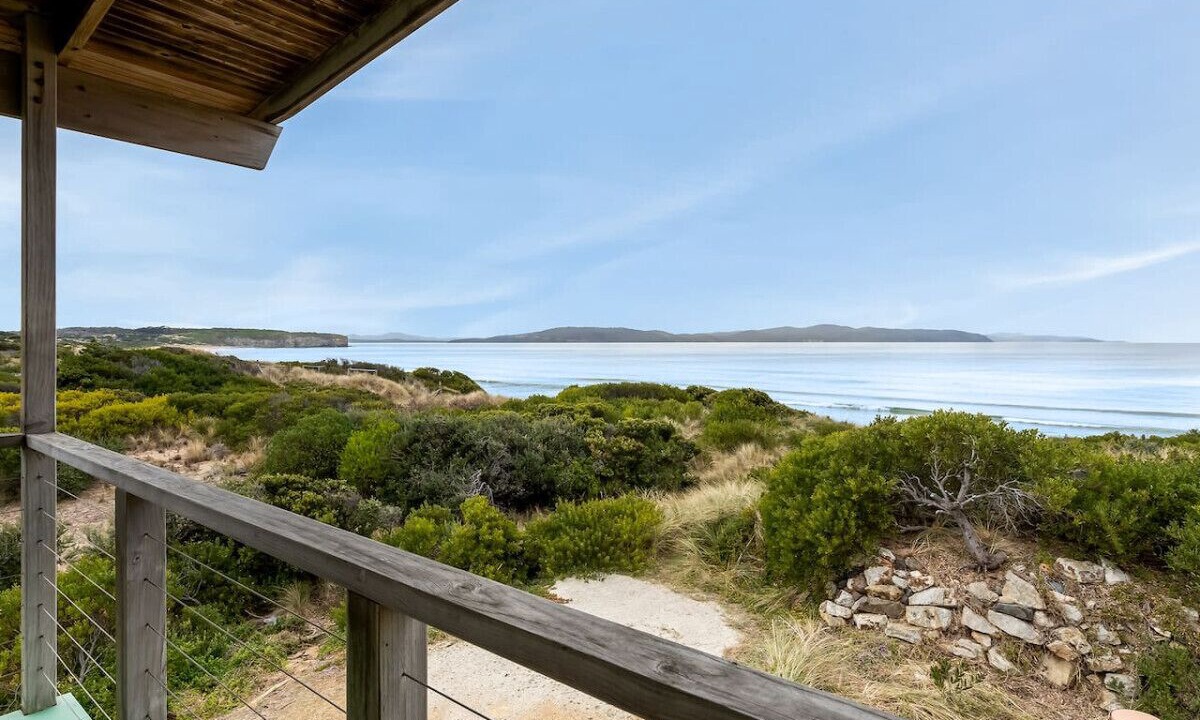 Photo of Outdoor in Clifton Beach
