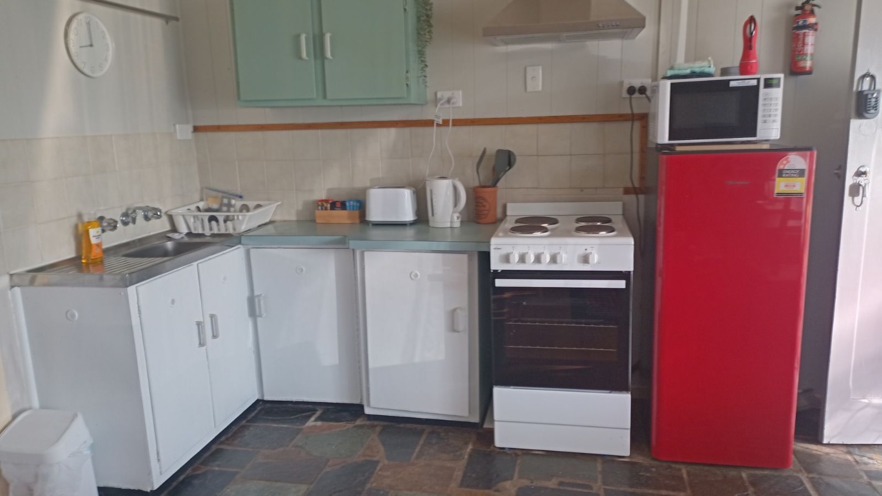 Photo of Kitchen in Brownlow Ki