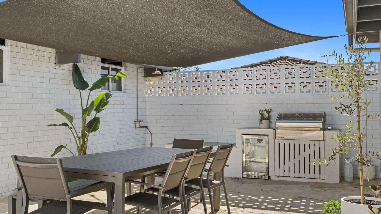 Photo of Outdoor in Mollymook