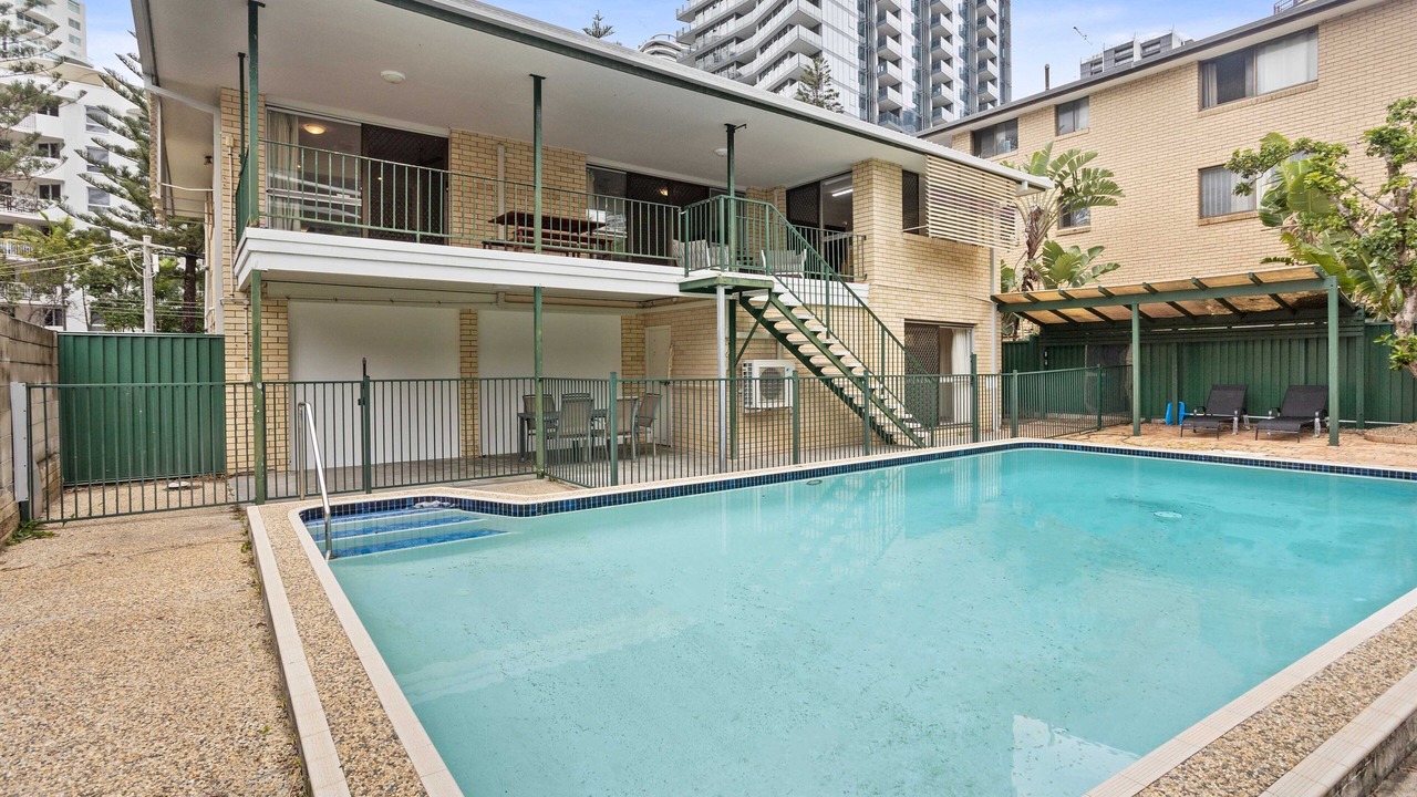 Photo of Outdoor in Broadbeach